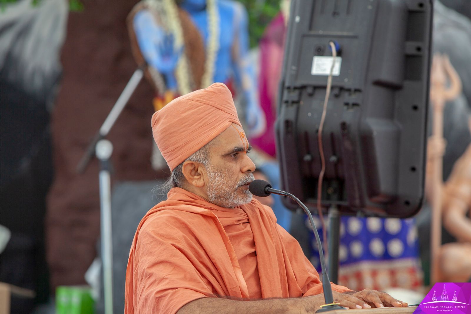 ©1987-2017 SKS Swaminarayan Temple East London